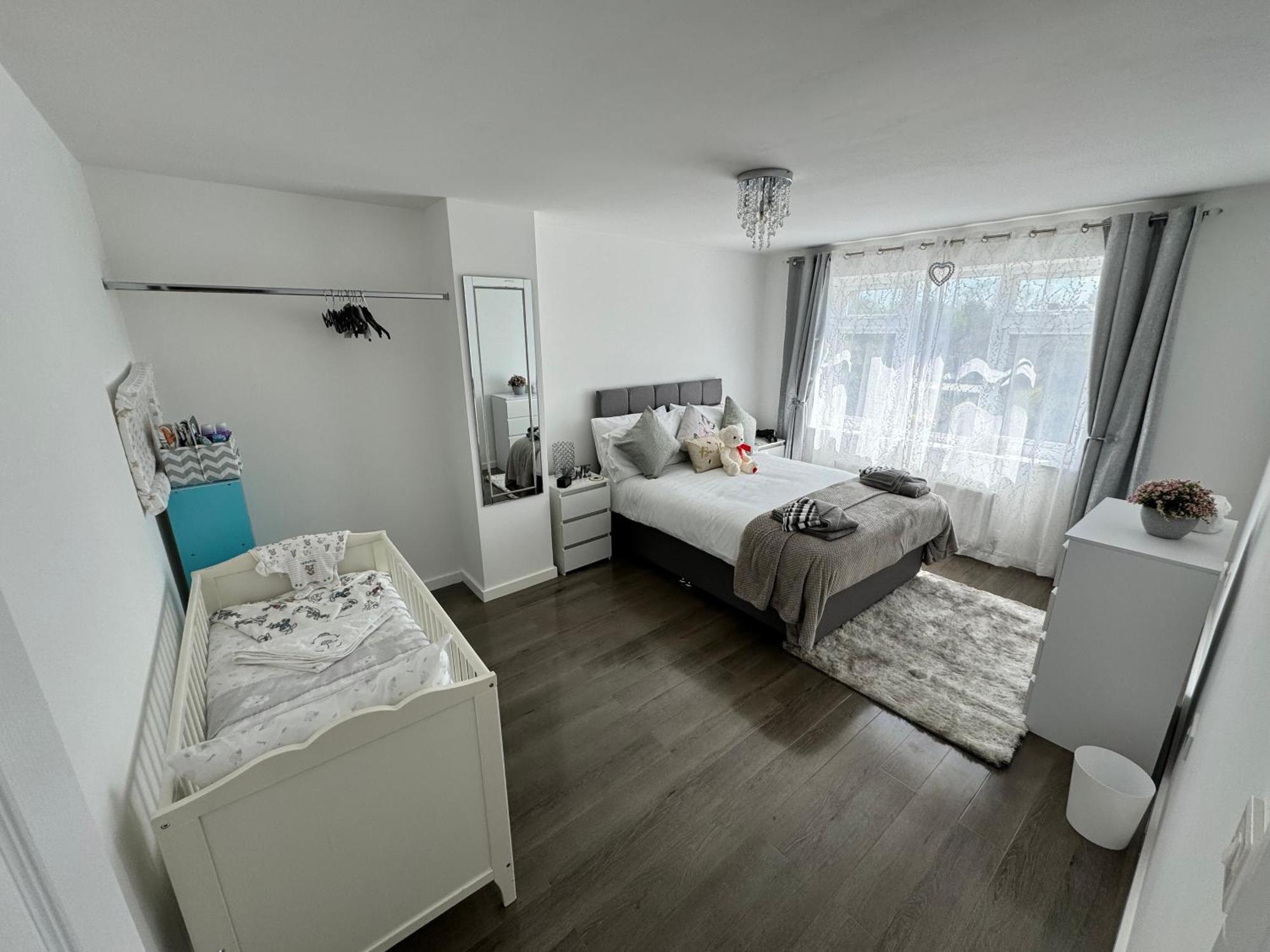 Villa Modern 3-Bed Hideaway Near Westgate With Parking Canterbury Exterior foto