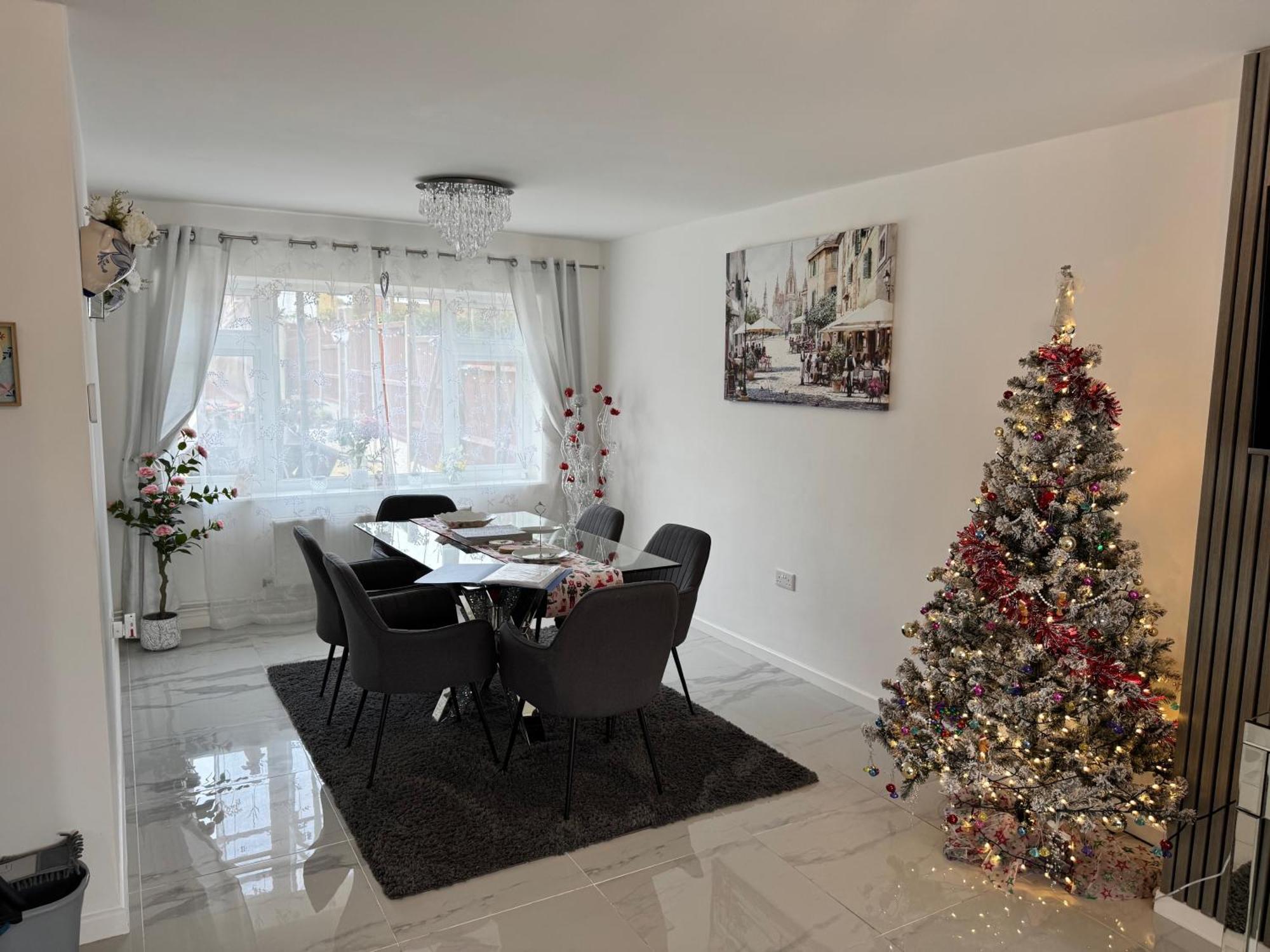 Villa Modern 3-Bed Hideaway Near Westgate With Parking Canterbury Exterior foto